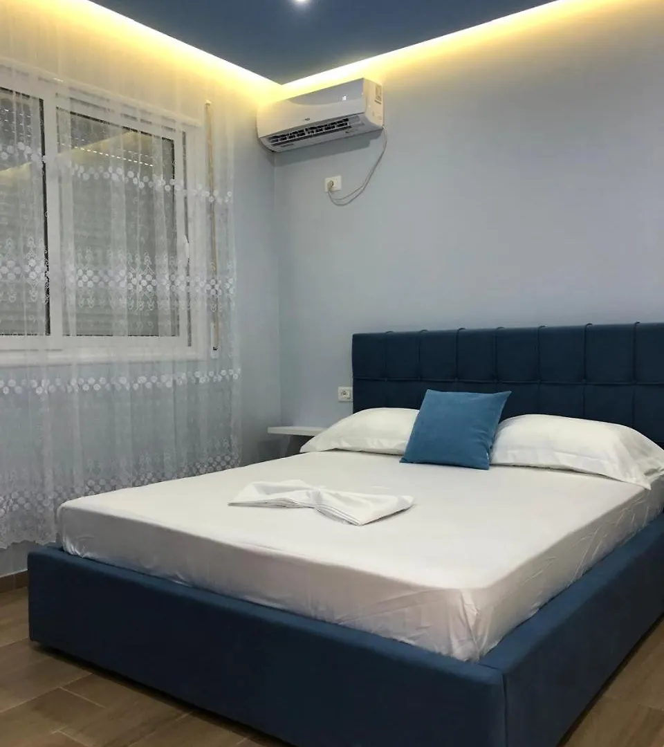 Vlora Residential Apartments 0*, Vlorë Albania