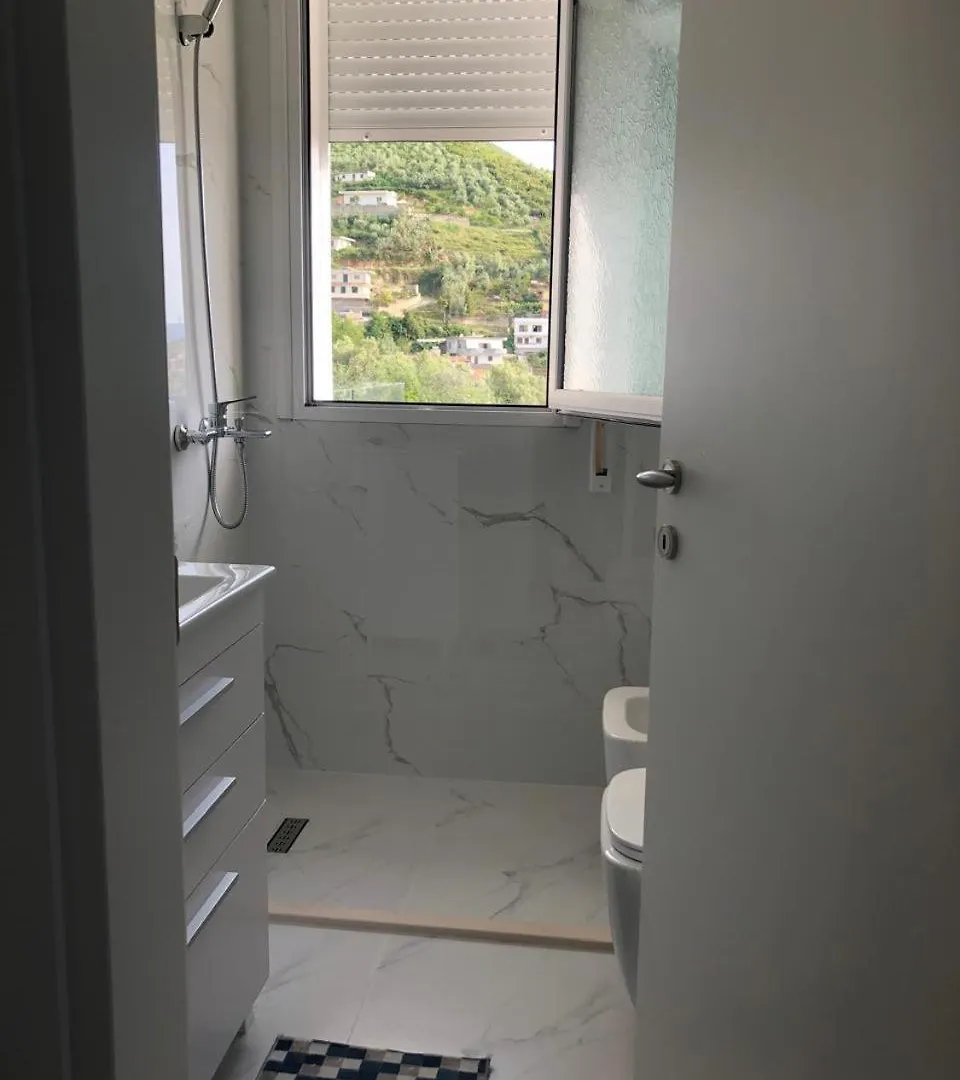 Vlora Residential Apartments Albania