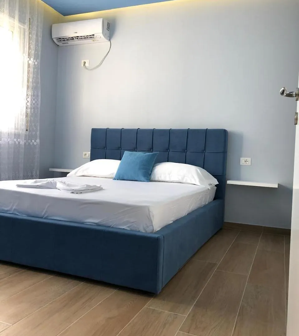 Vlora Residential Apartments