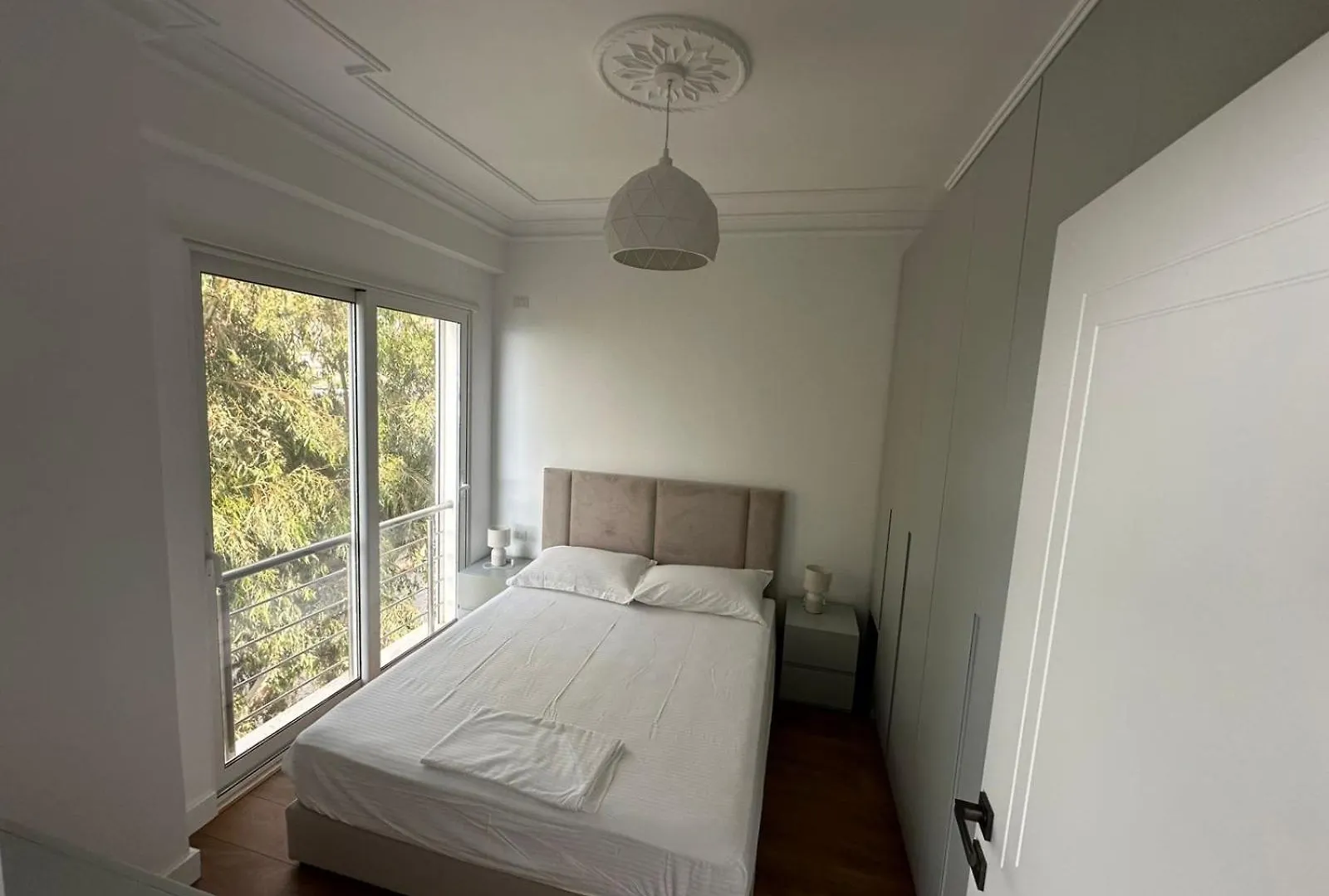 Vlora Residential Apartments Albania