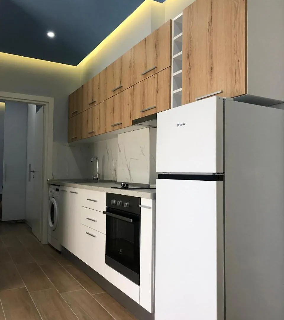 Vlora Residential Apartments