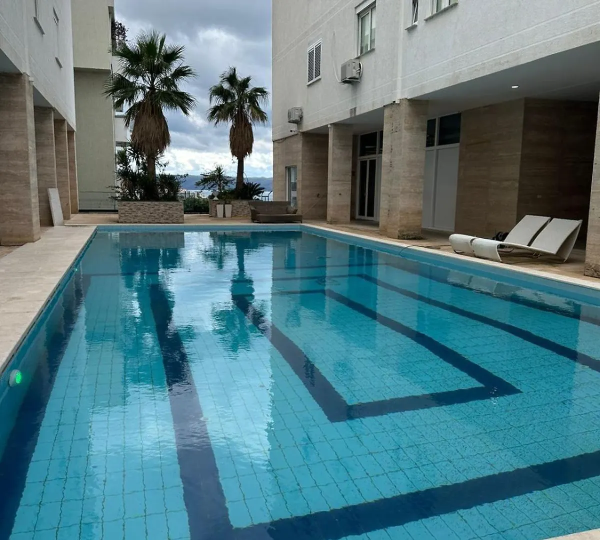 Vlora Residential Apartments