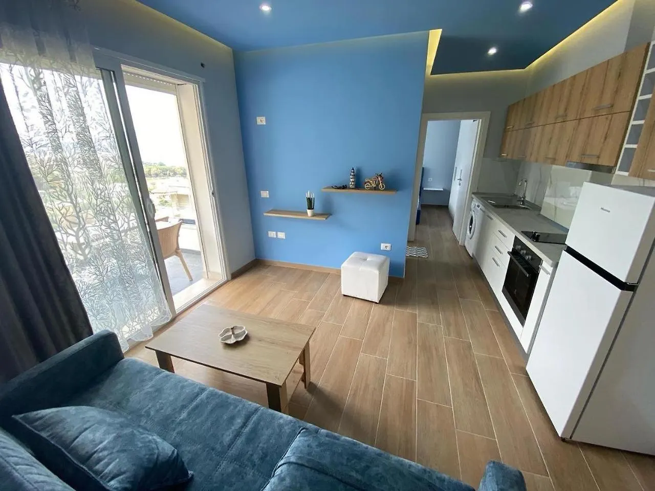 Vlora Residential Apartments