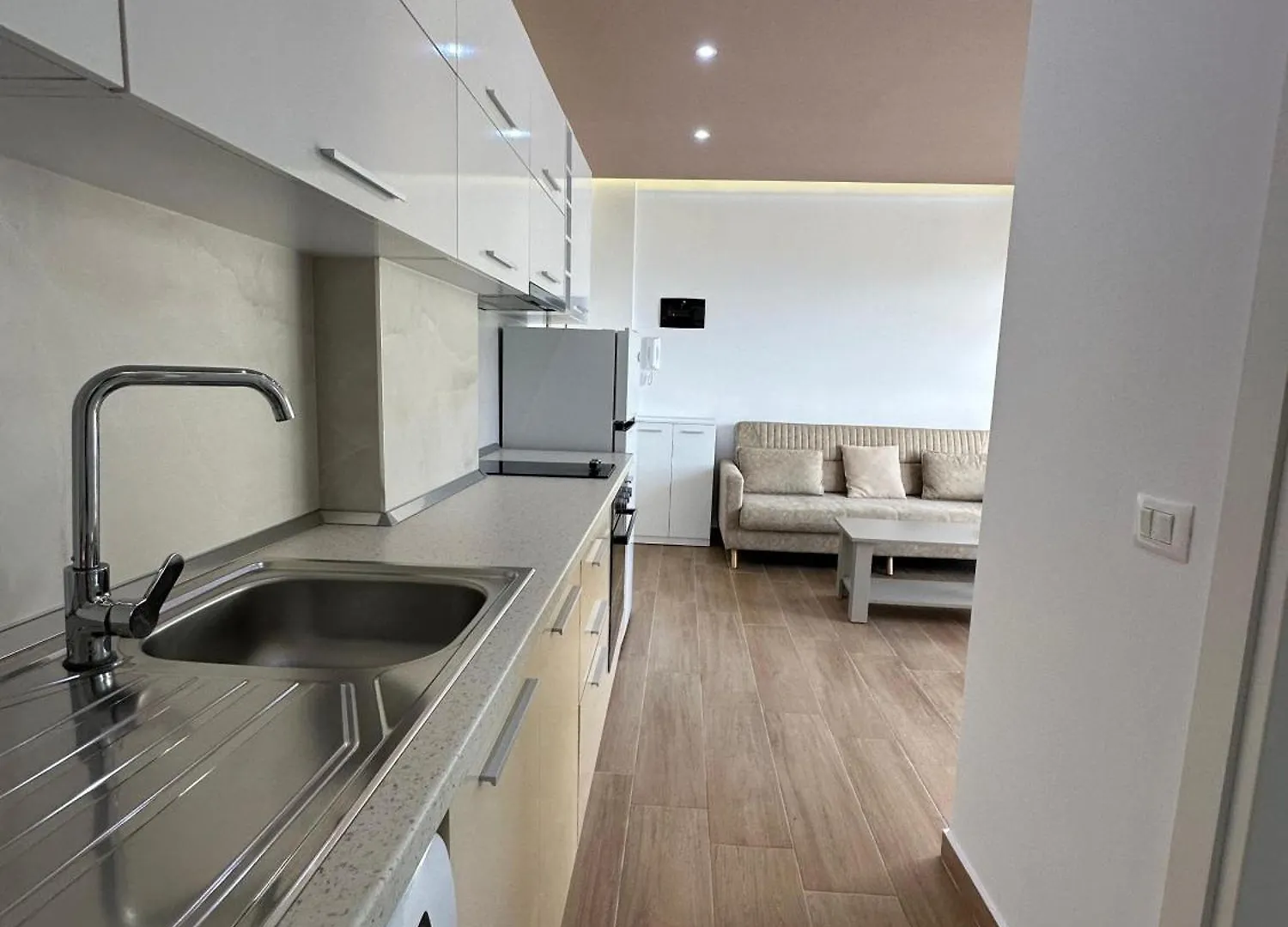 Vlora Residential Apartments