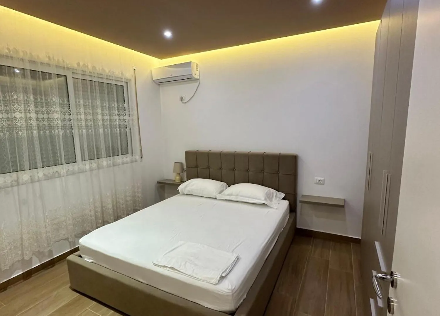 Vlora Residential Apartments 0*, Vlorë Albania