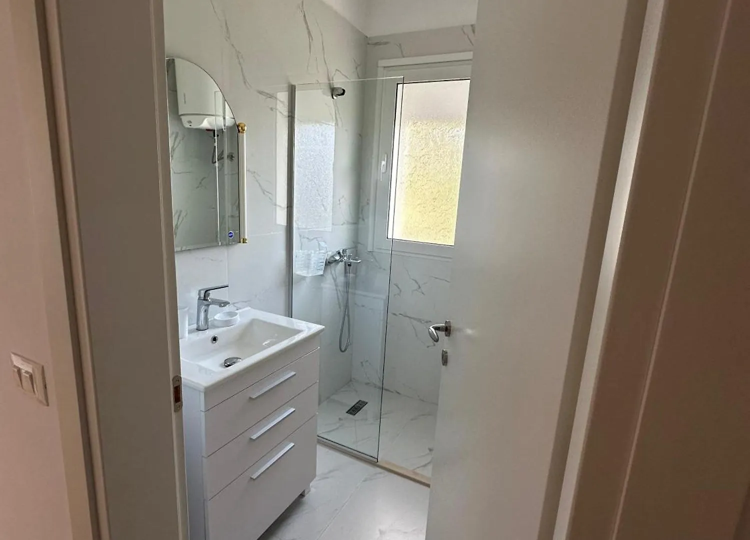 Vlora Residential Apartments
