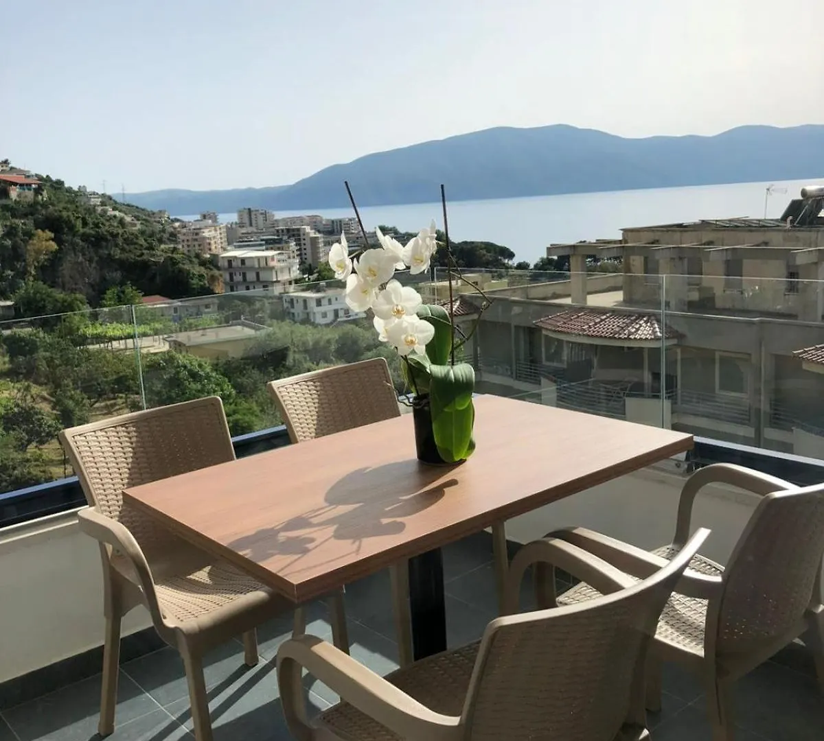 Vlora Residential Apartments Vlorë
