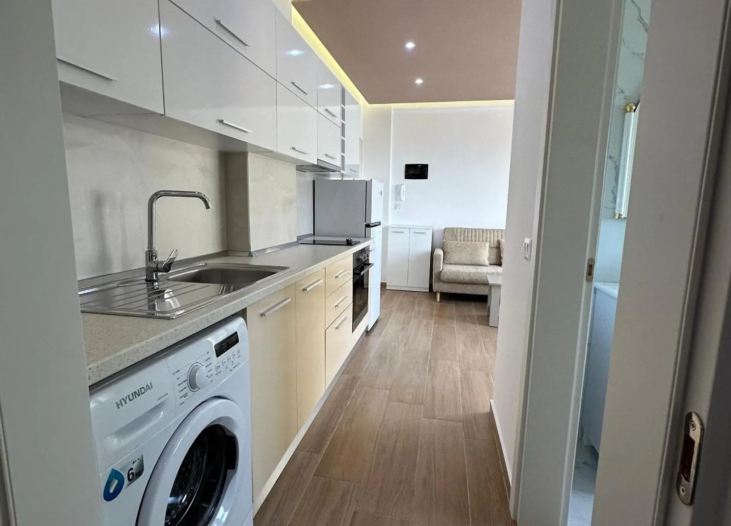 Vlora Residential Apartments