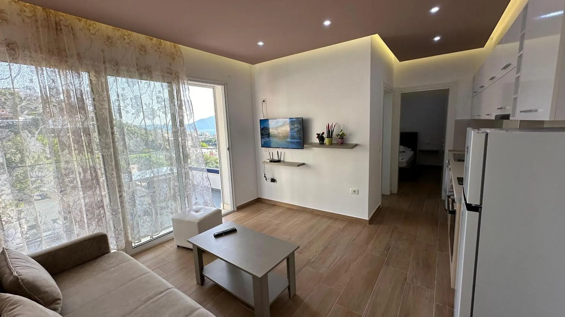 Vlora Residential Apartments Vlorë