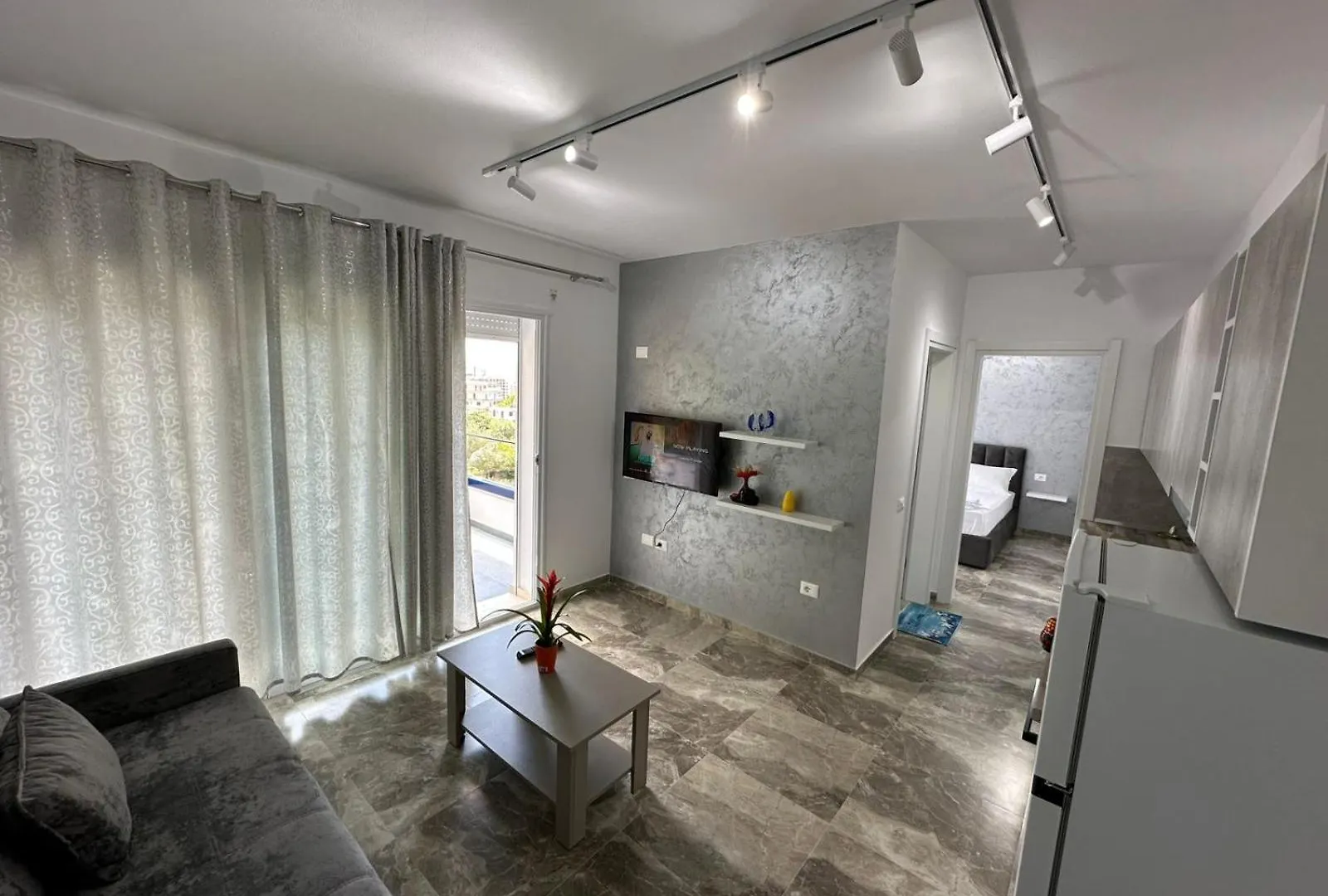 Vlora Residential Apartments