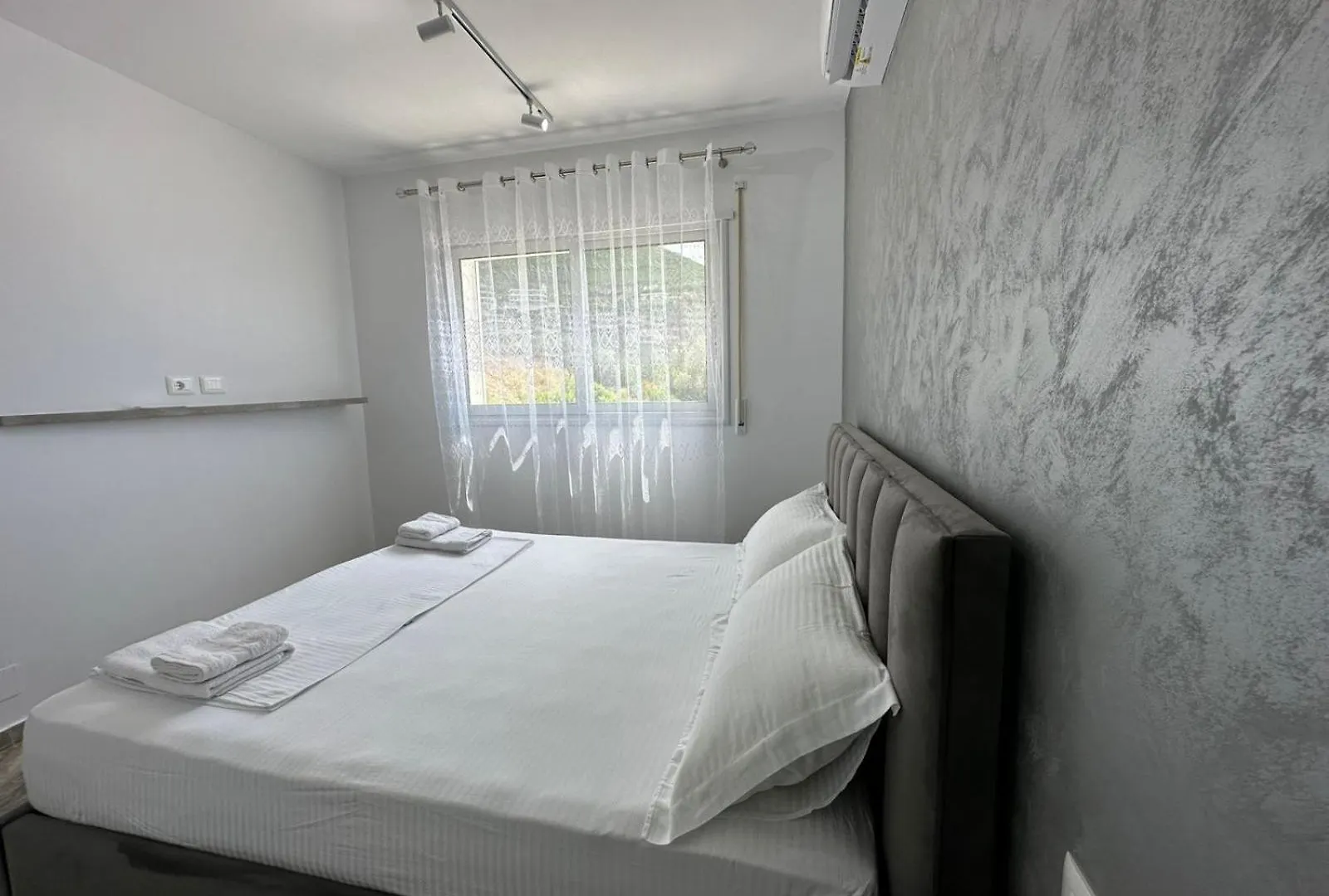 Vlora Residential Apartments  Vlorë