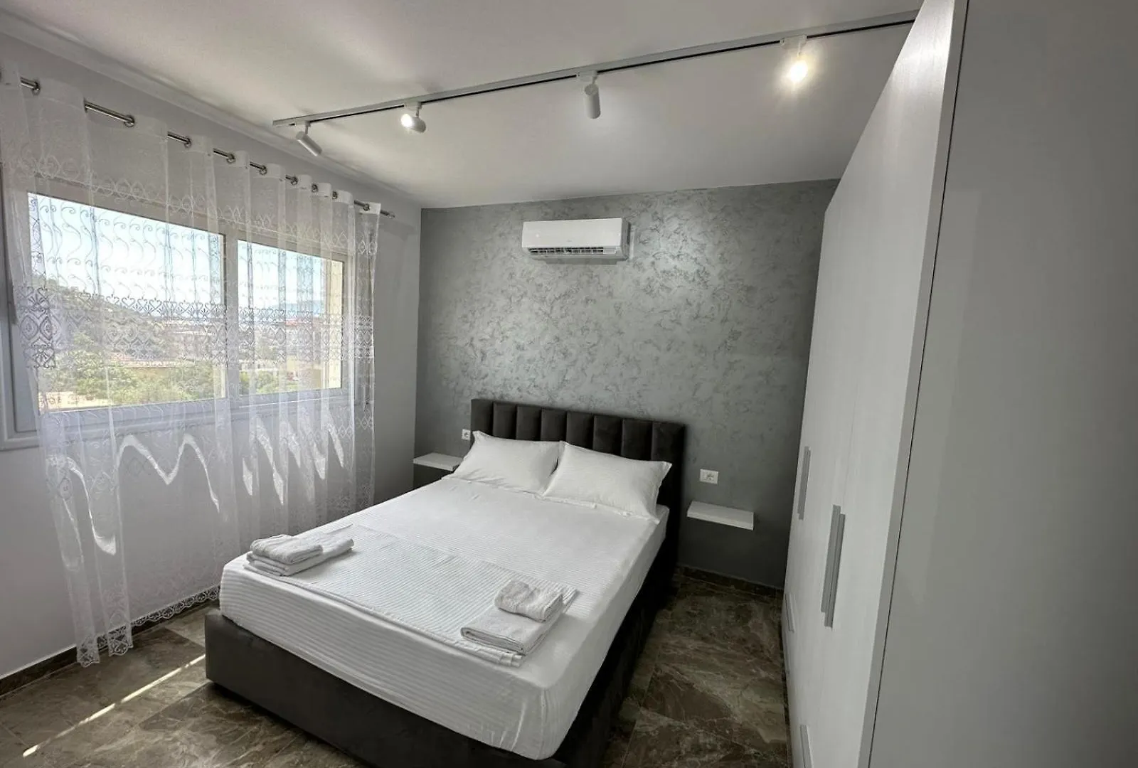 Vlora Residential Apartments Albania