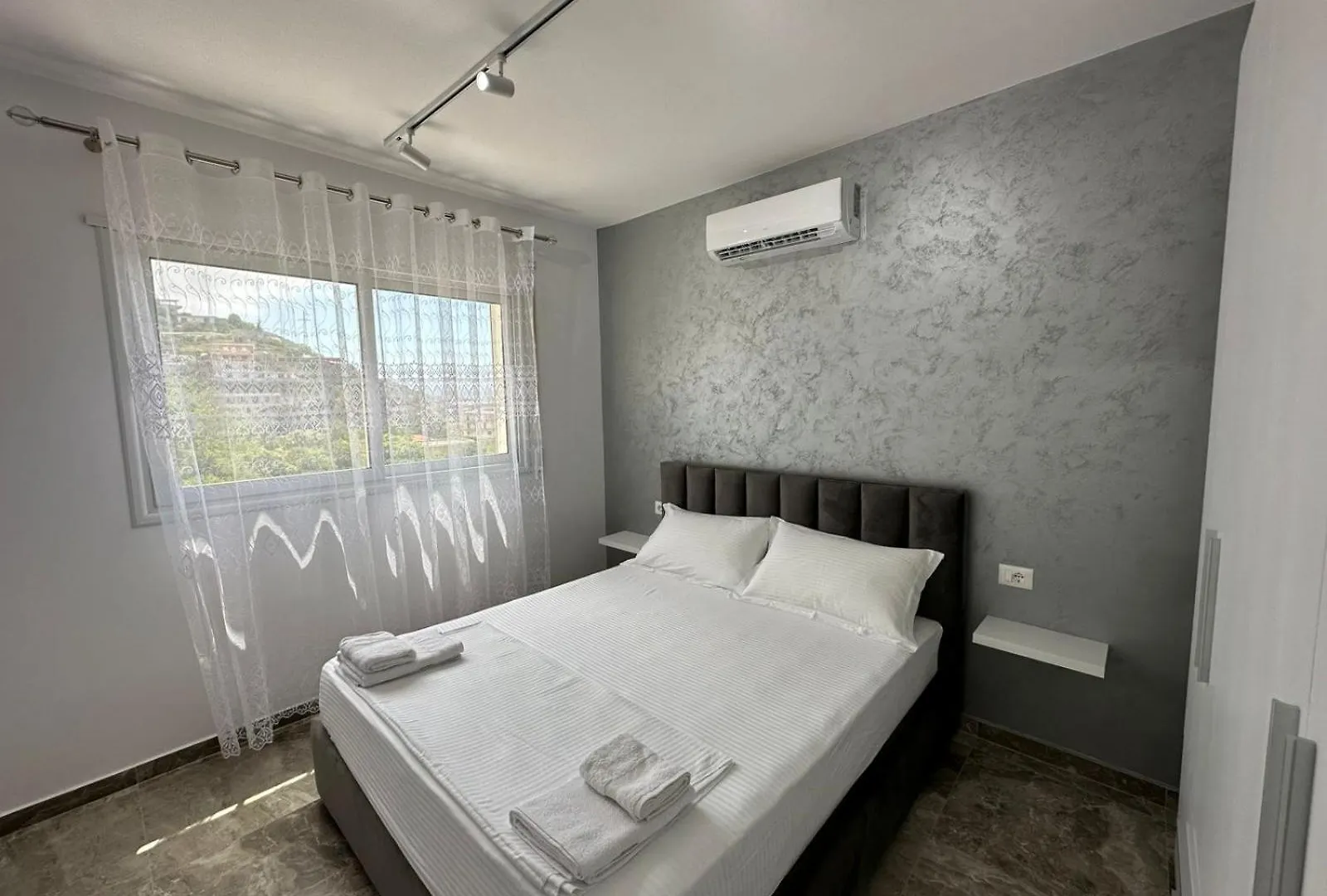 Vlora Residential Apartments