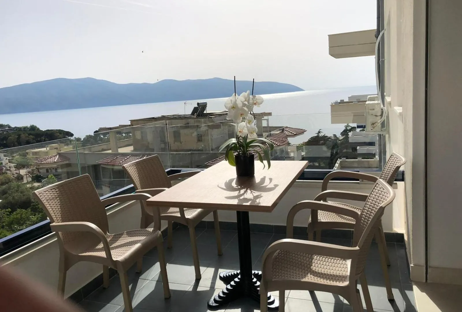 Vlora Residential Apartments 0*, Vlorë Albania